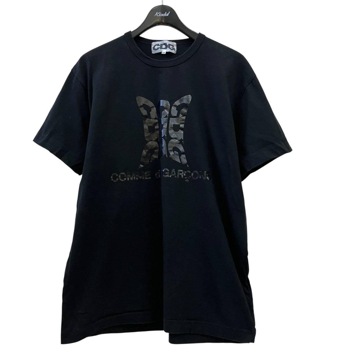 CDG 半袖TシャツSZ-T084 古着・中古-1枚目のアイテム画像