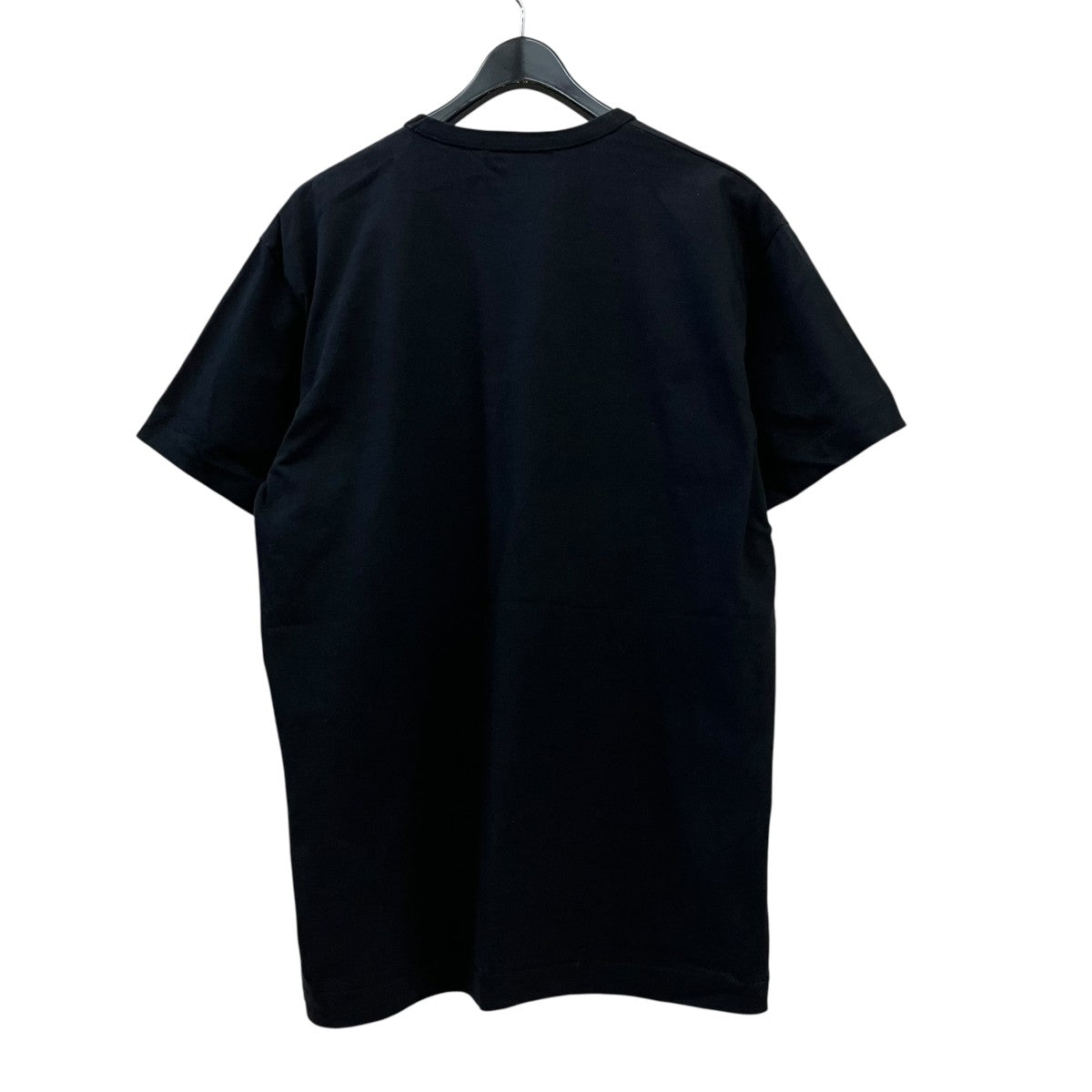 CDG 半袖TシャツSZ-T084 古着・中古-2枚目のアイテム画像
