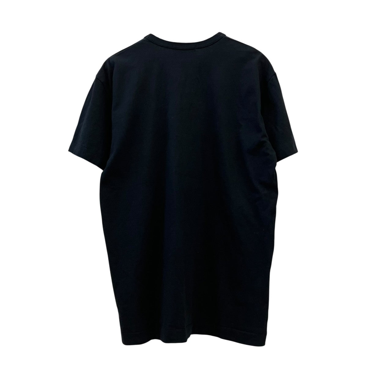 CDG 半袖TシャツS2-T046 古着・中古-2枚目のアイテム画像