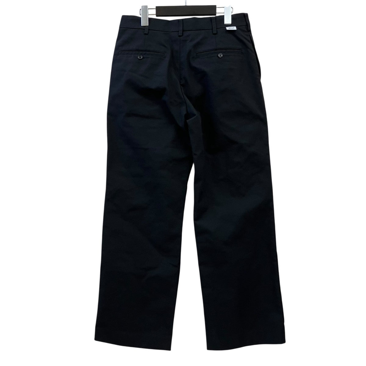 WTAPS(ダブルタップス) パンツ242TQDT-PTM03 LEZ STRT TROUSERS