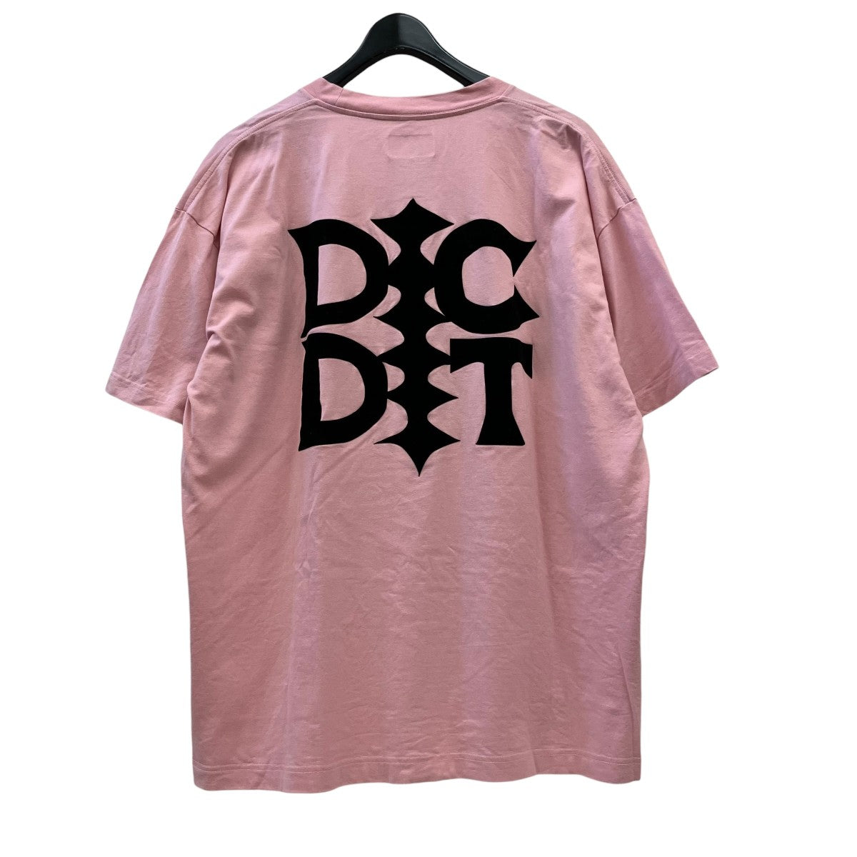 DESCENDANT 半袖Tシャツ 古着・中古-2枚目のアイテム画像