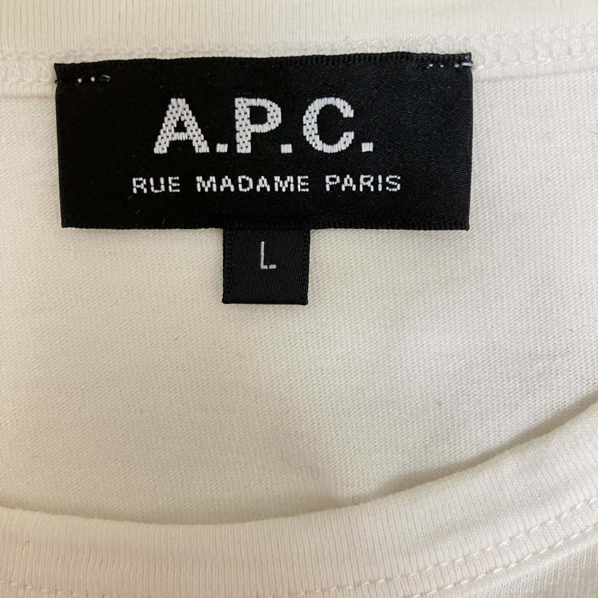 半袖Tシャツ4114413