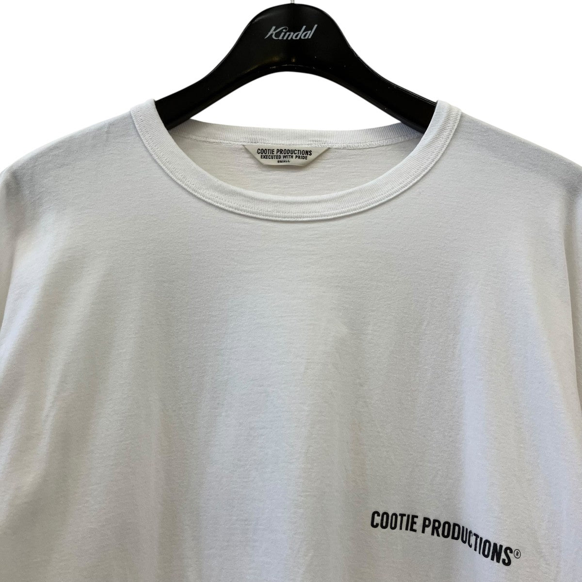 ロングスリーブTシャツ