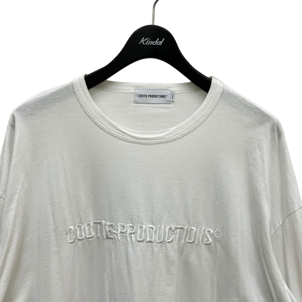 ロングスリーブTシャツ