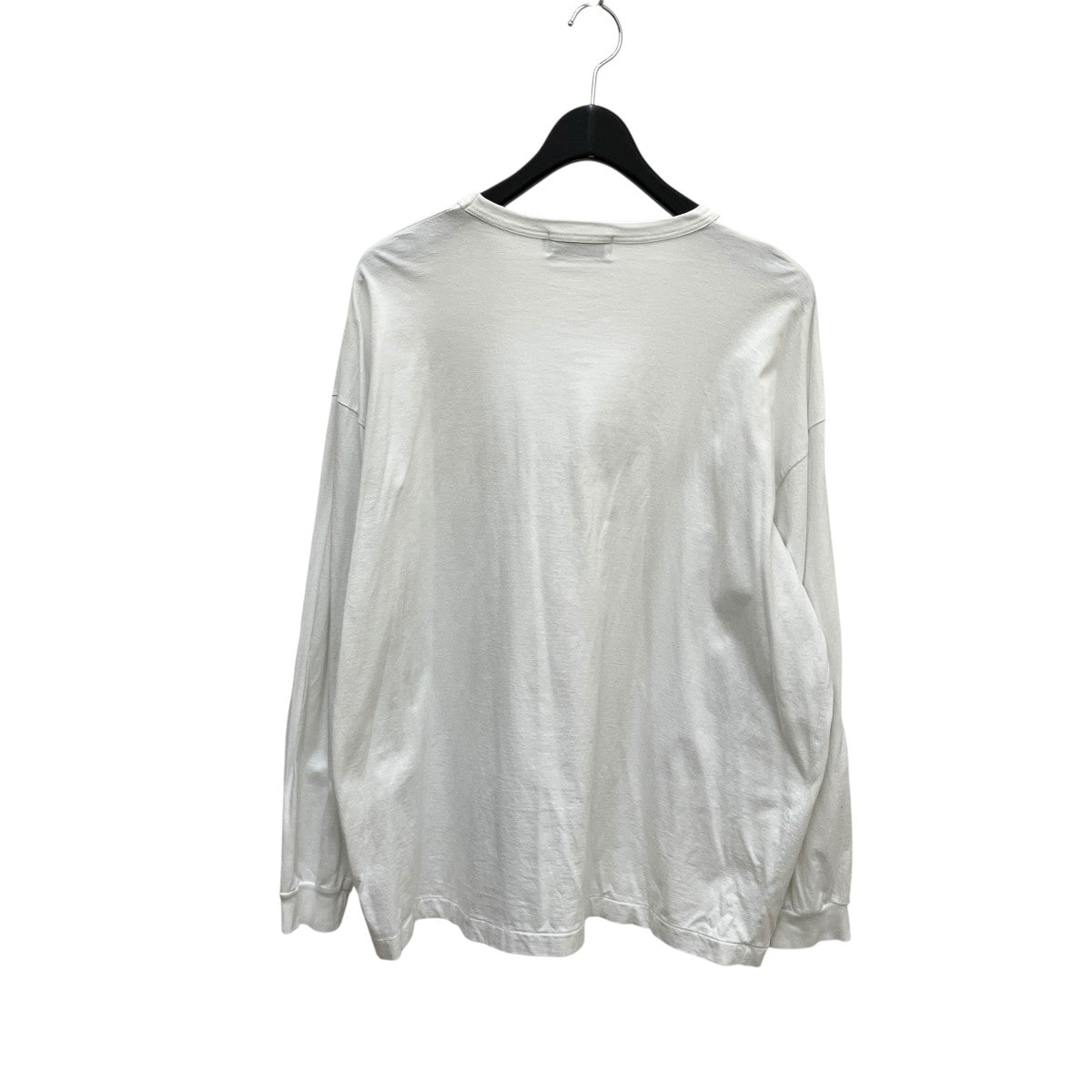 ロングスリーブTシャツ
