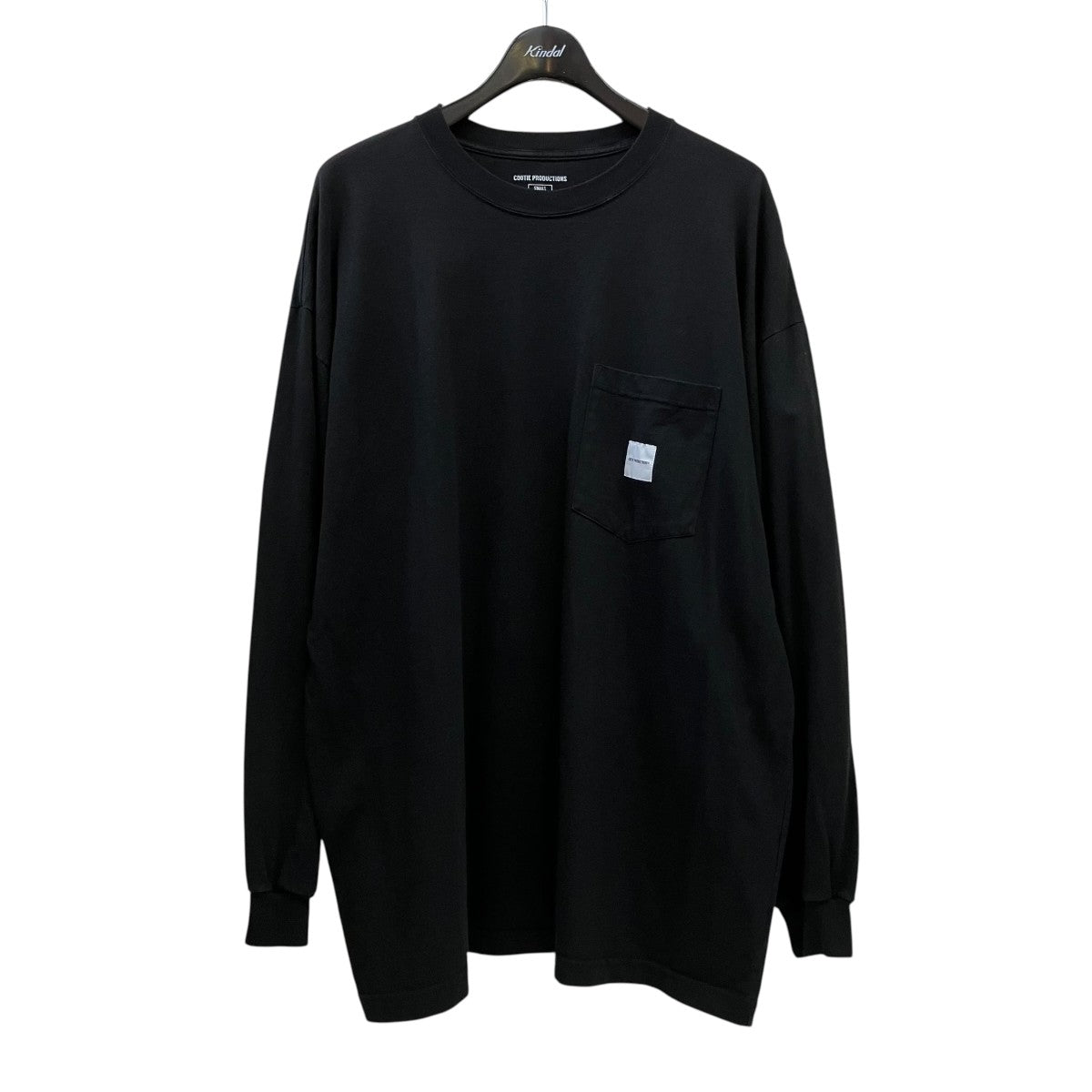 ロングスリーブTシャツ
