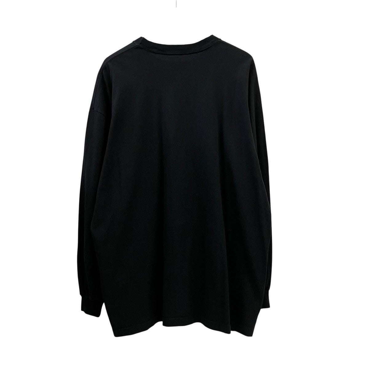 ロングスリーブTシャツ