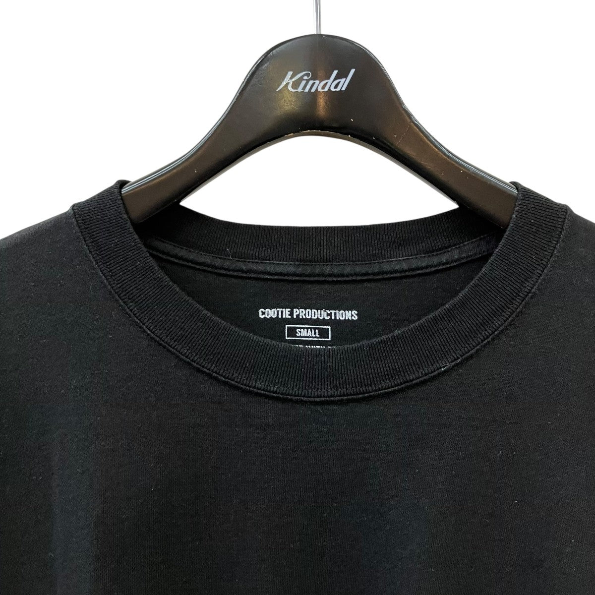 ロングスリーブTシャツ