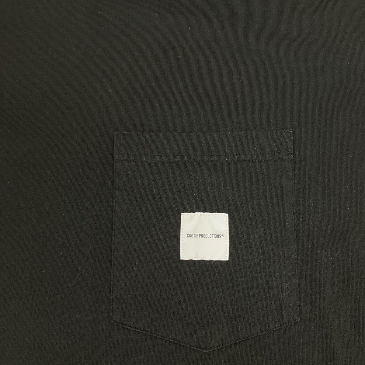 ロングスリーブTシャツ