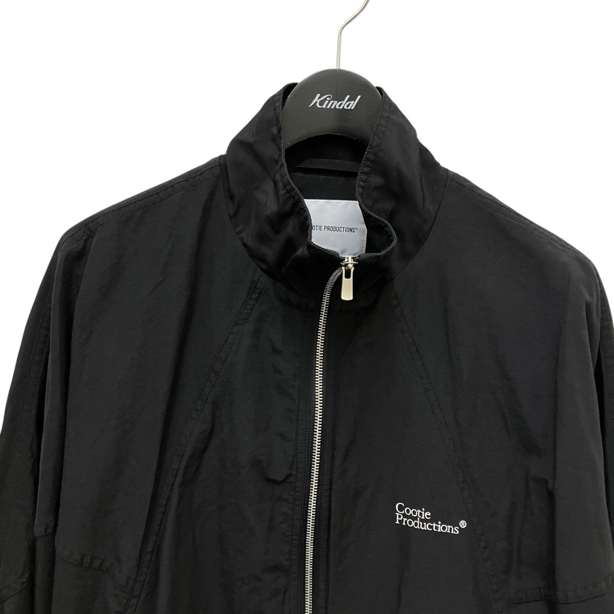 COOTIE PRODUCTIONS(クーティープロダクションズ) N L C WEATHER CLOTH
