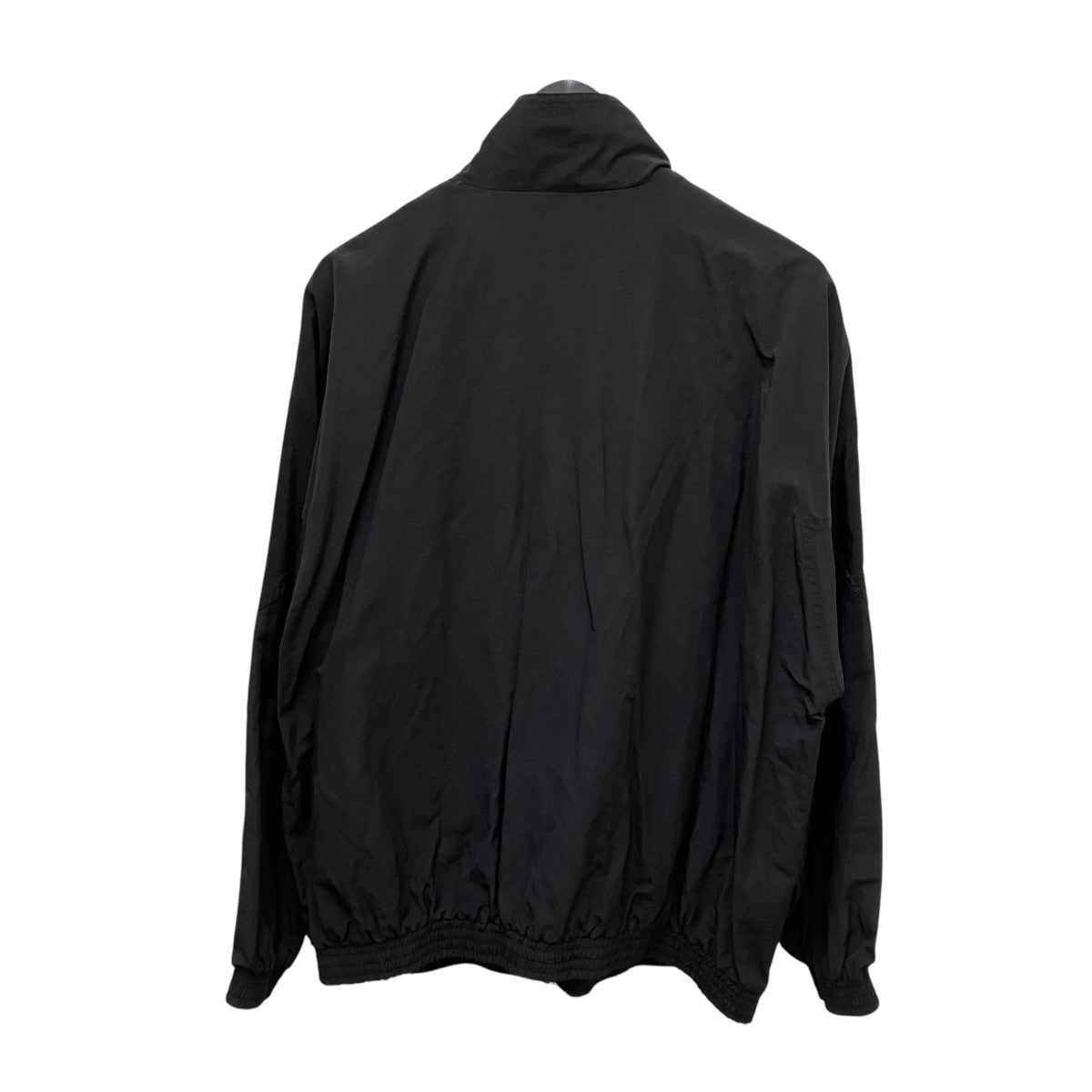 N L C WEATHER CLOTH TRACK JACKETジャケット