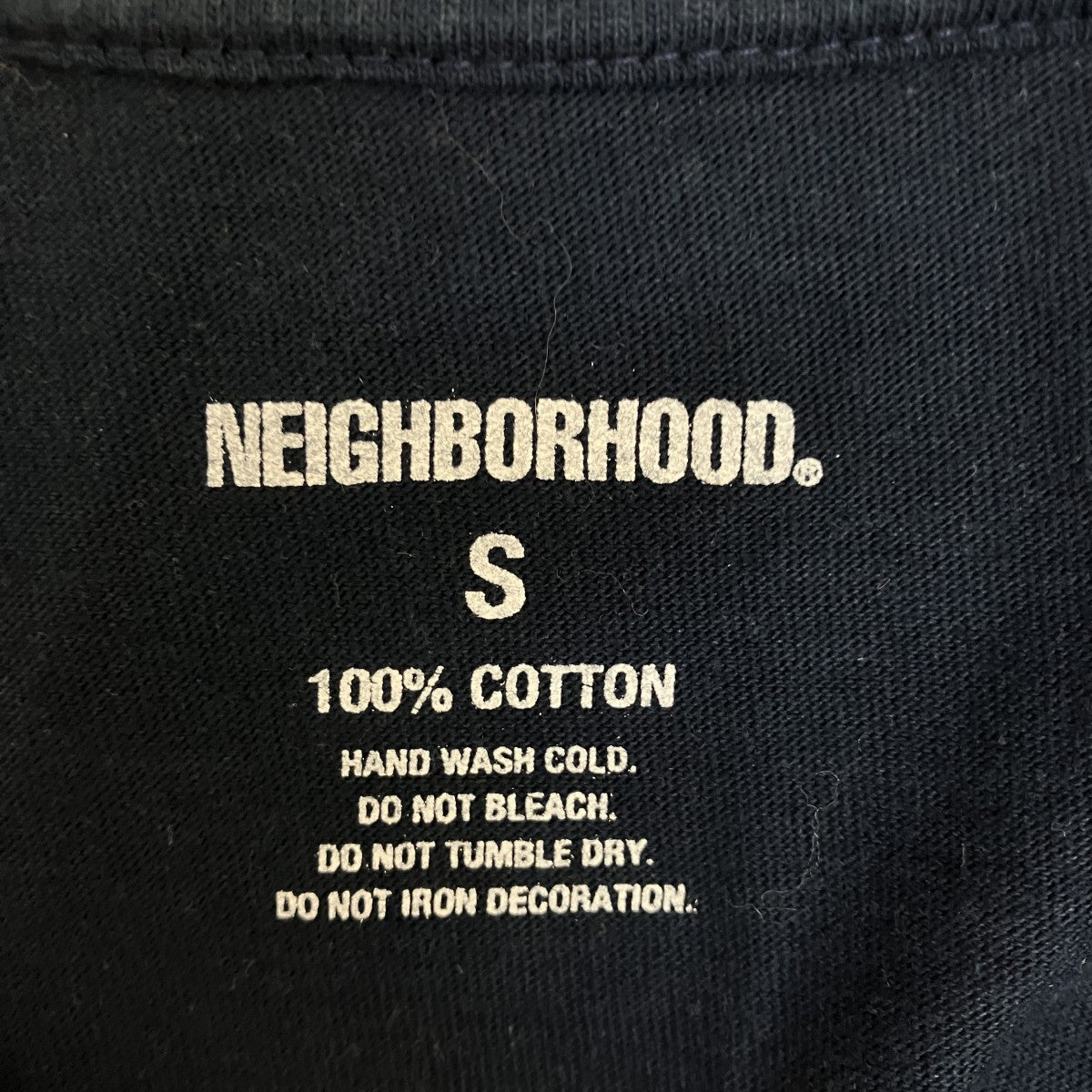 半袖Tシャツ