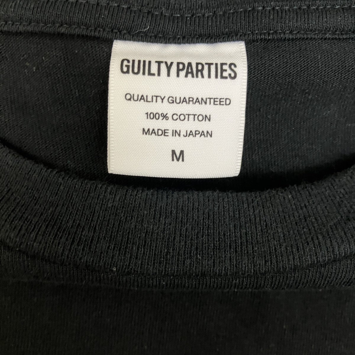 半袖Tシャツ