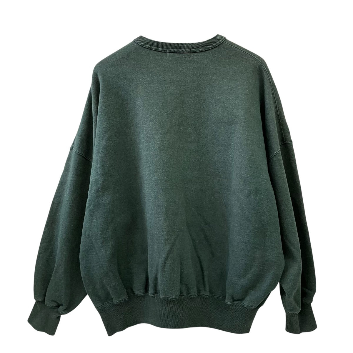 スウェットOpen End Yarn Heavy OZ Sweat Crew