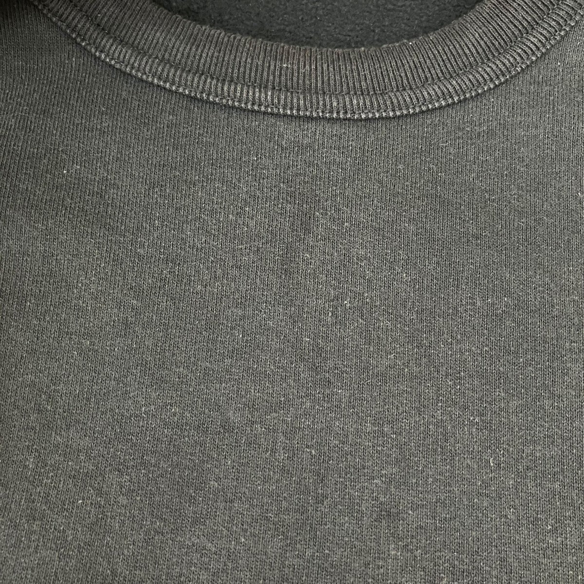 スウェットOpen End Yarn Heavy OZ Sweat Crew