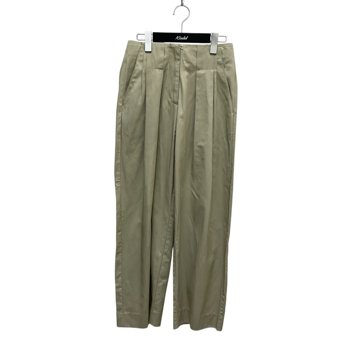 Twill Loose Pantsパンツ62610708