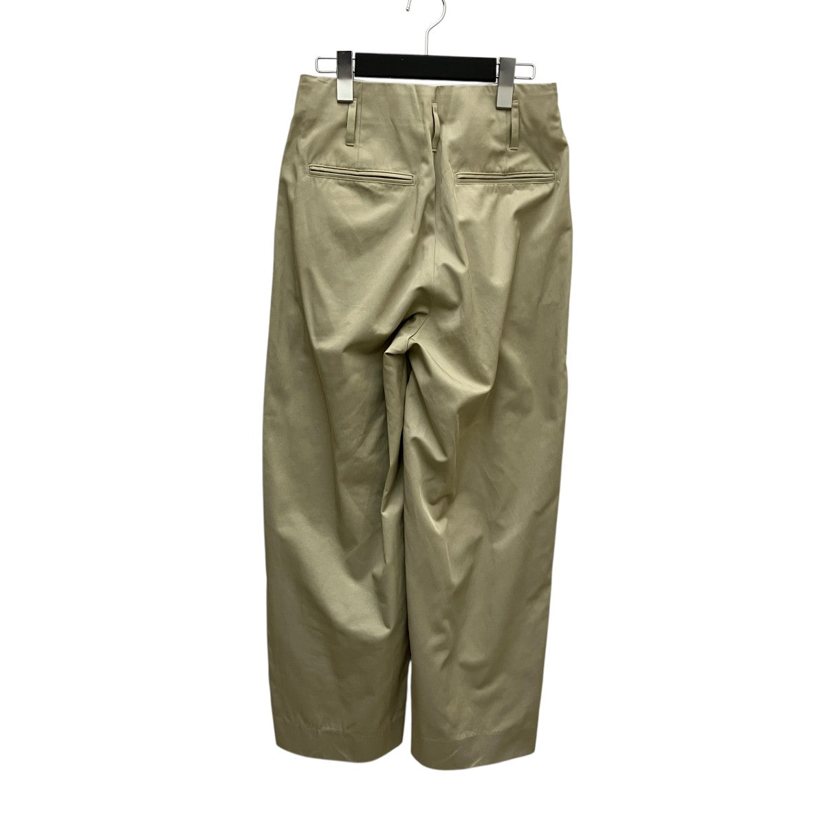 Twill Loose Pantsパンツ62610708