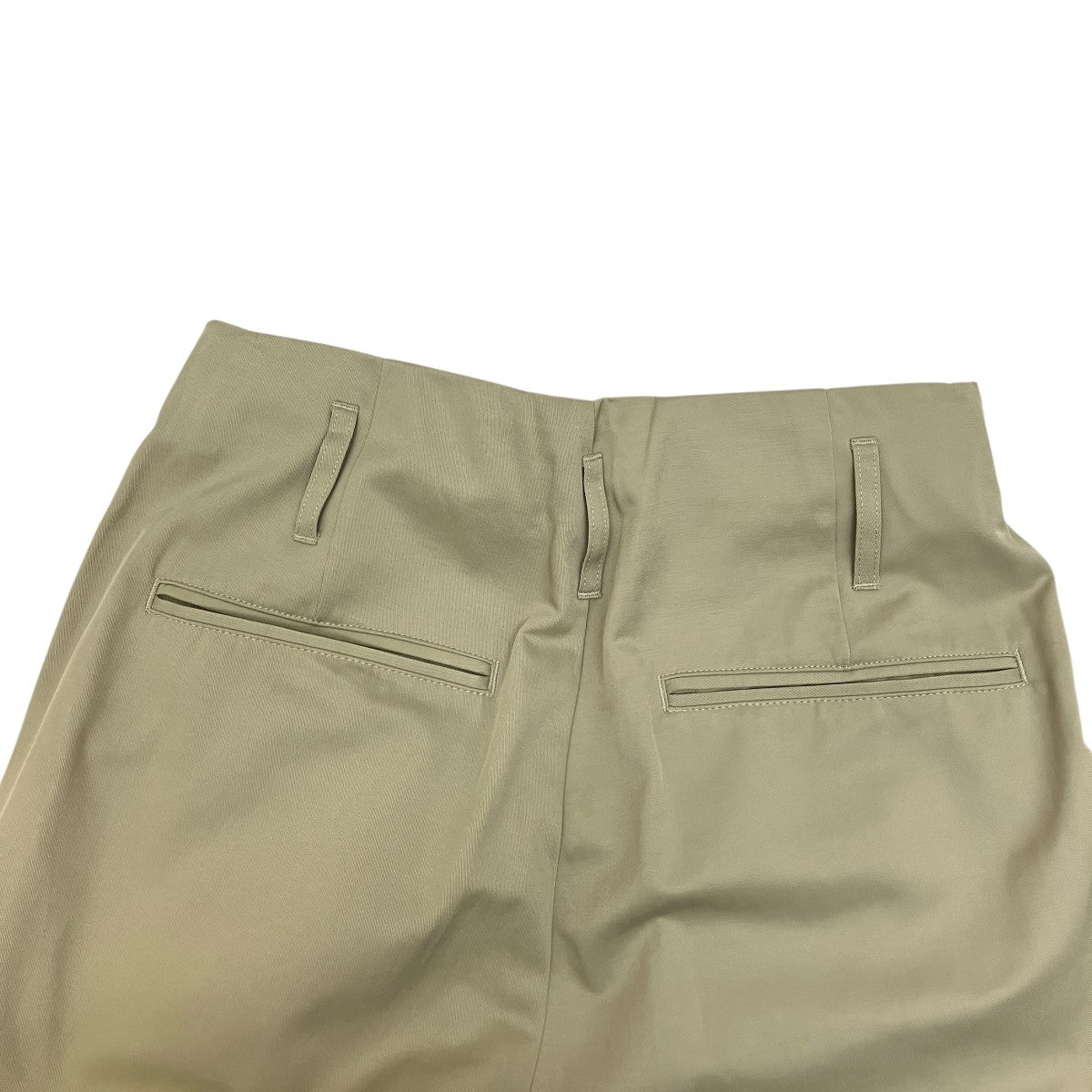 Twill Loose Pantsパンツ62610708