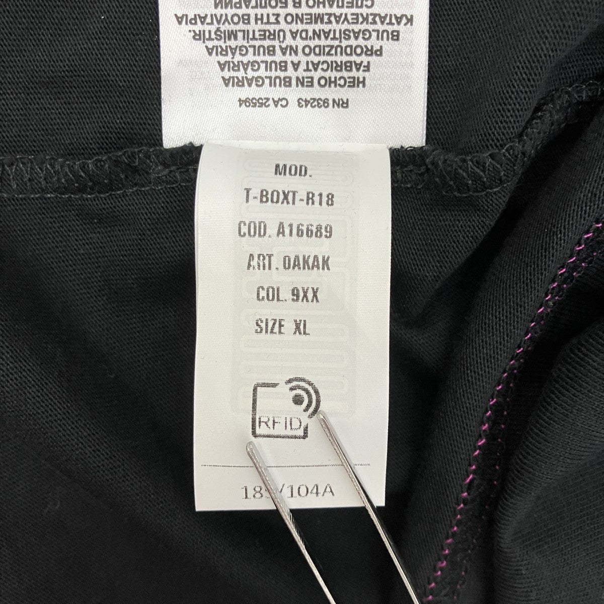 半袖Tシャツ