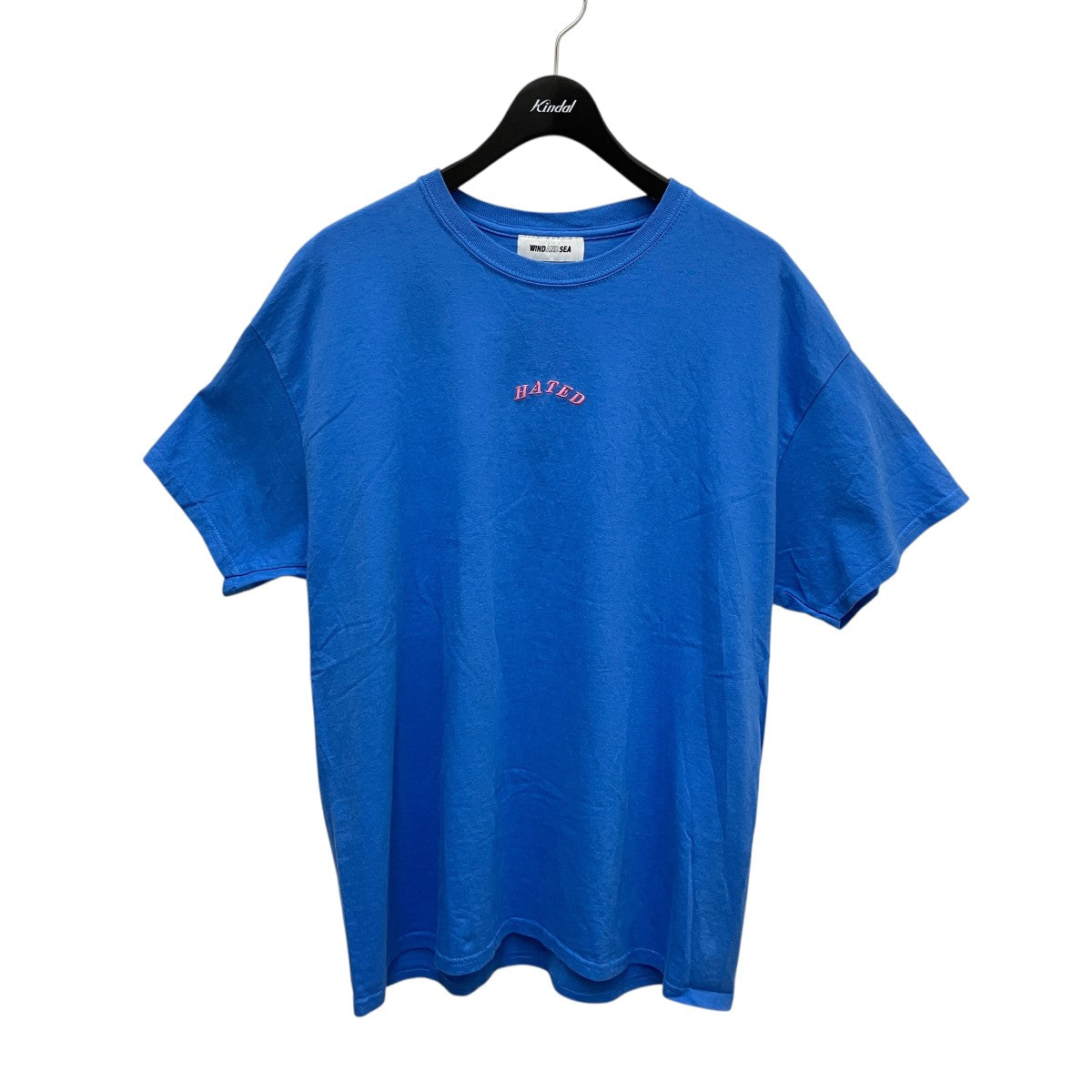 半袖TシャツWDS-CS-230