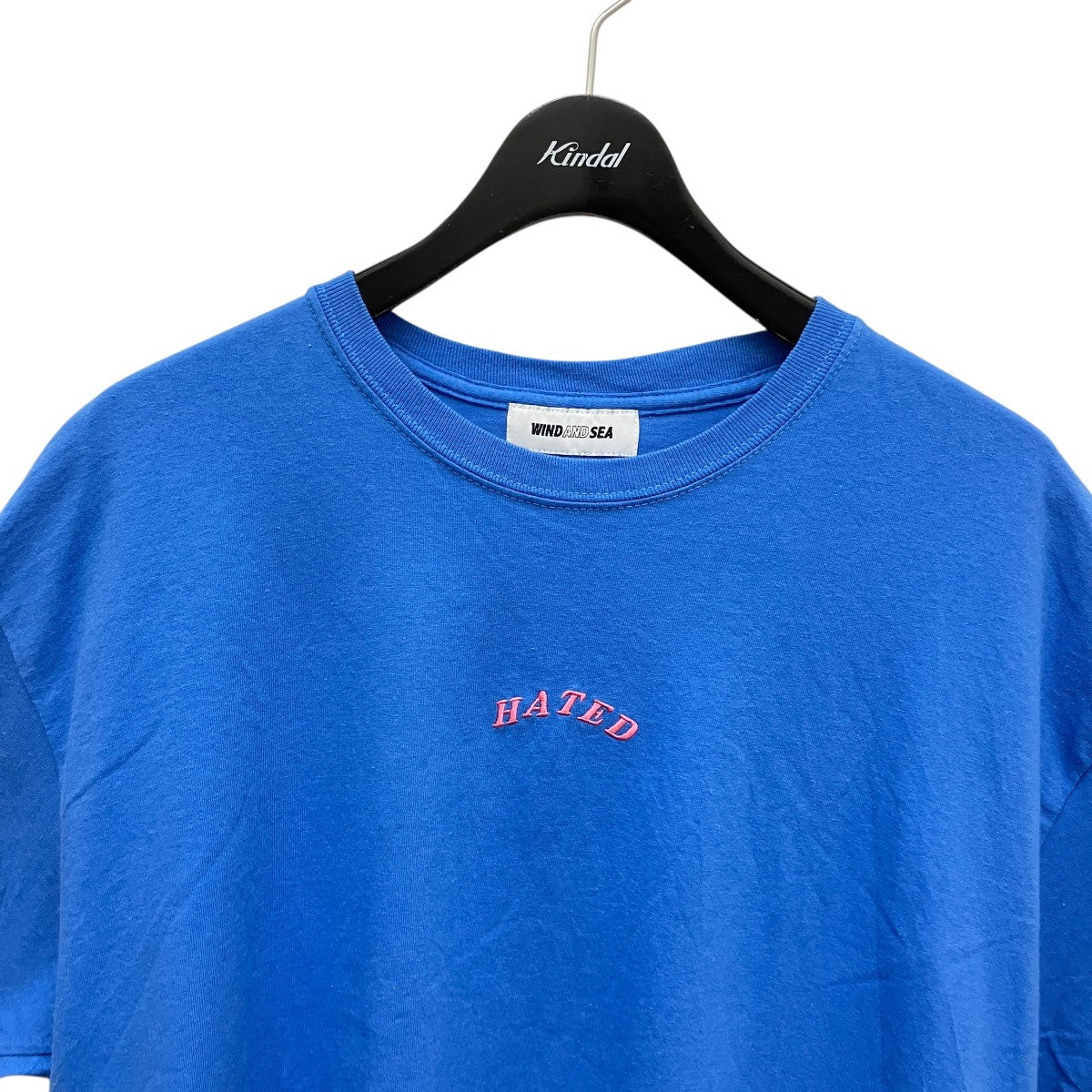 半袖TシャツWDS-CS-230