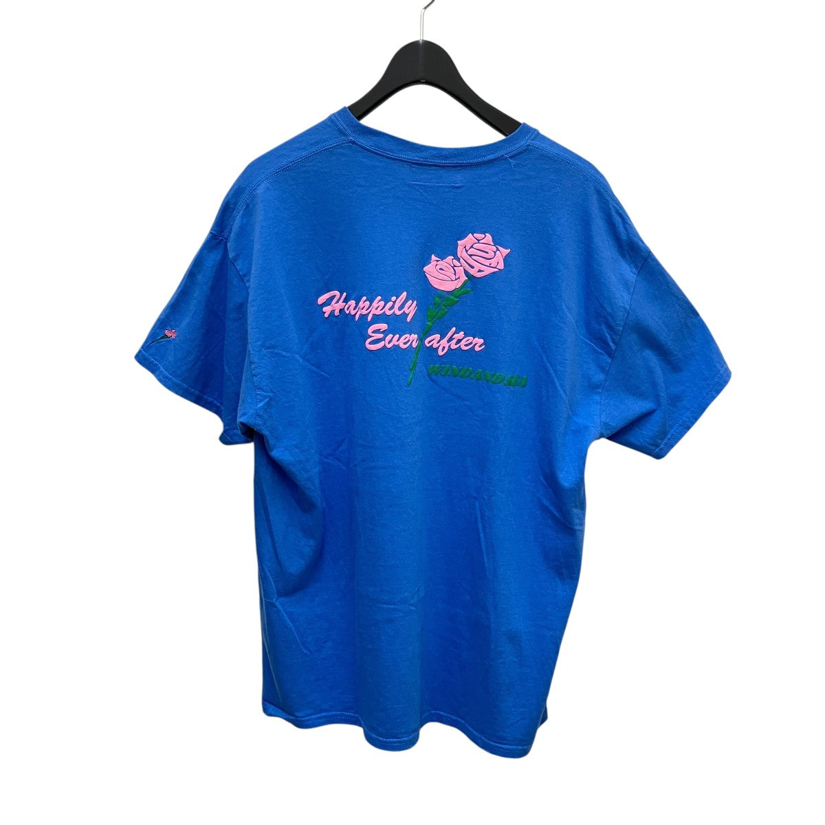半袖TシャツWDS-CS-230