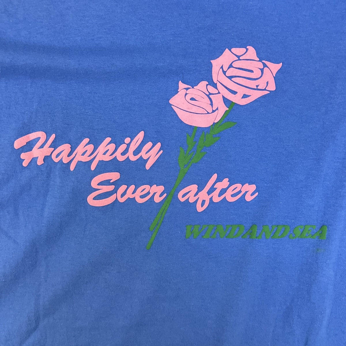 半袖TシャツWDS-CS-230