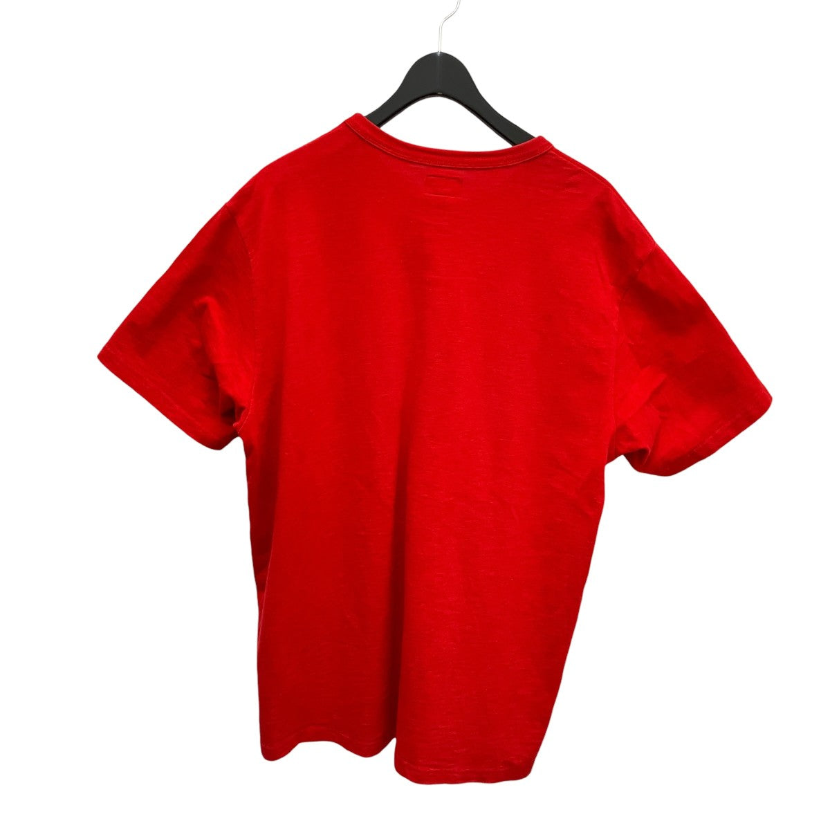 NO THANKS半袖Tシャツ