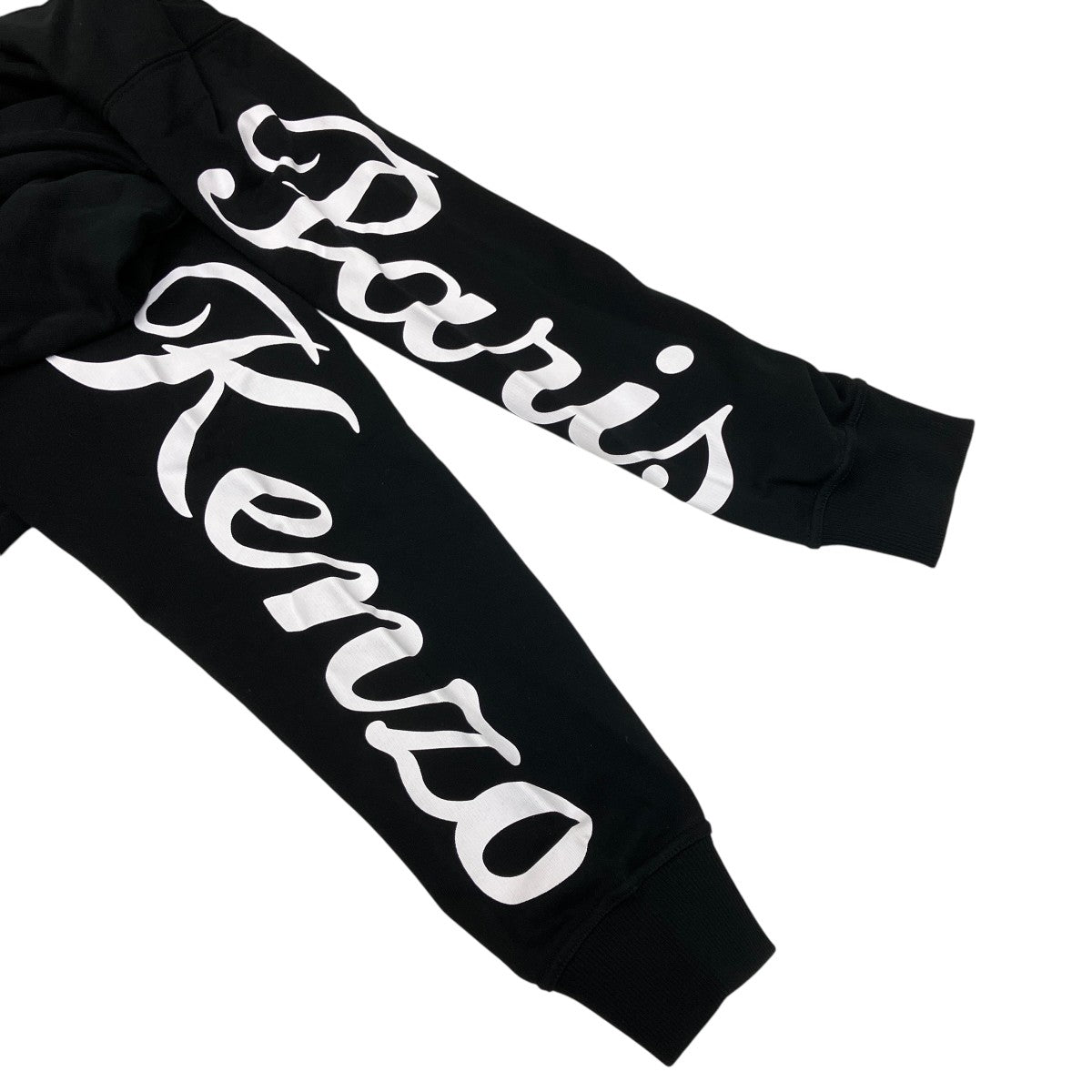 KENZO(ケンゾー) トラ刺繍スウェットF965SW0904MD F965SW0904MD