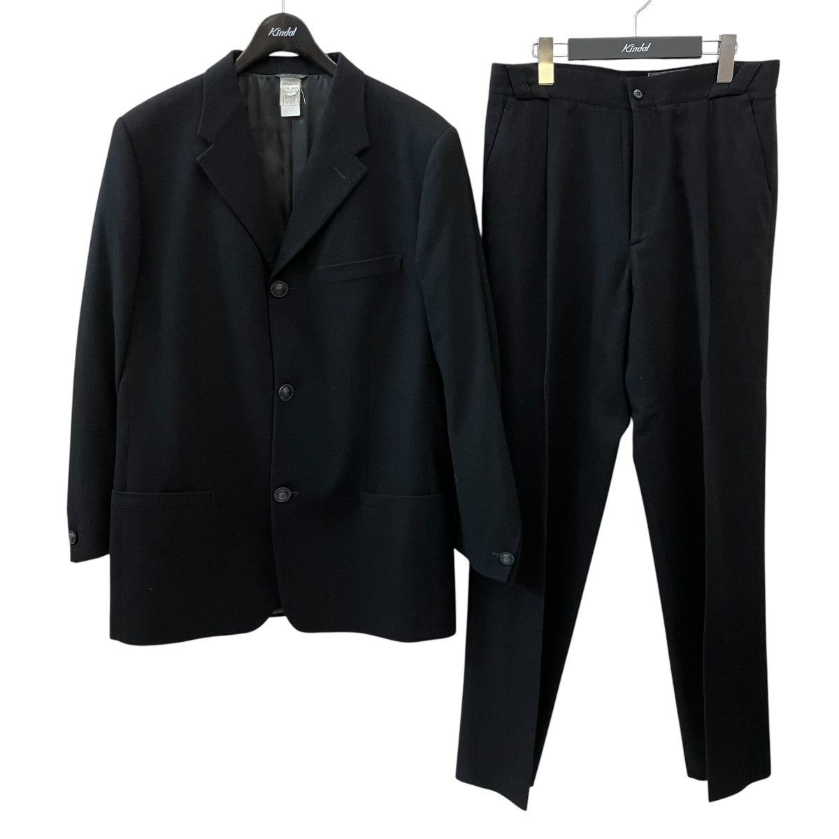 GIANNI VERSACE セットアップスーツ 古着・中古-1枚目のアイテム画像