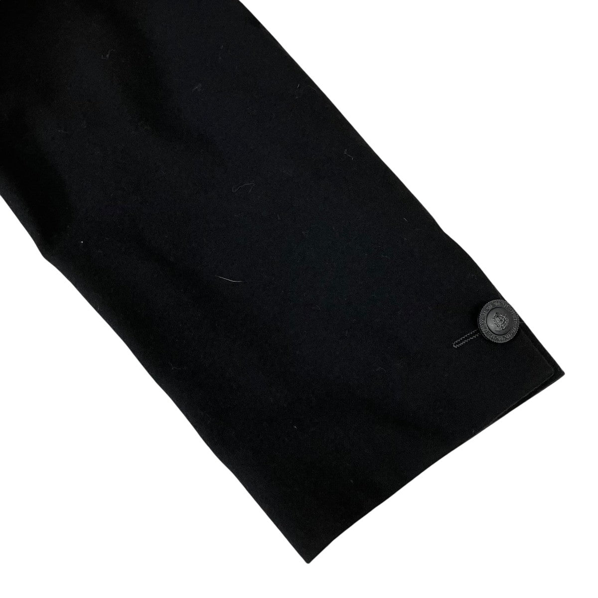 GIANNI VERSACE セットアップスーツ 古着・中古-4枚目のアイテム画像