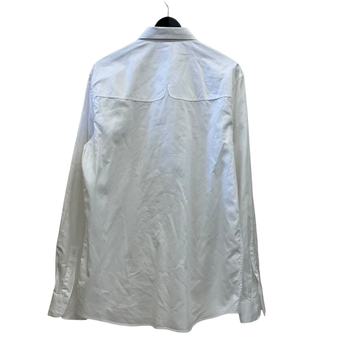LOUIS VUITTON 長袖シャツ 古着・中古-2枚目のアイテム画像