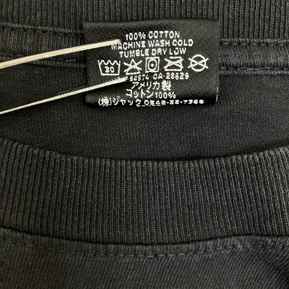 半袖Tシャツ