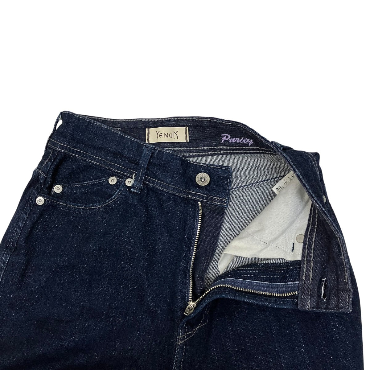 デニムパンツ57123502