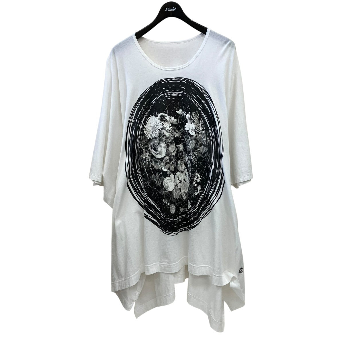 オーバーサイズTシャツVW-LP-72600