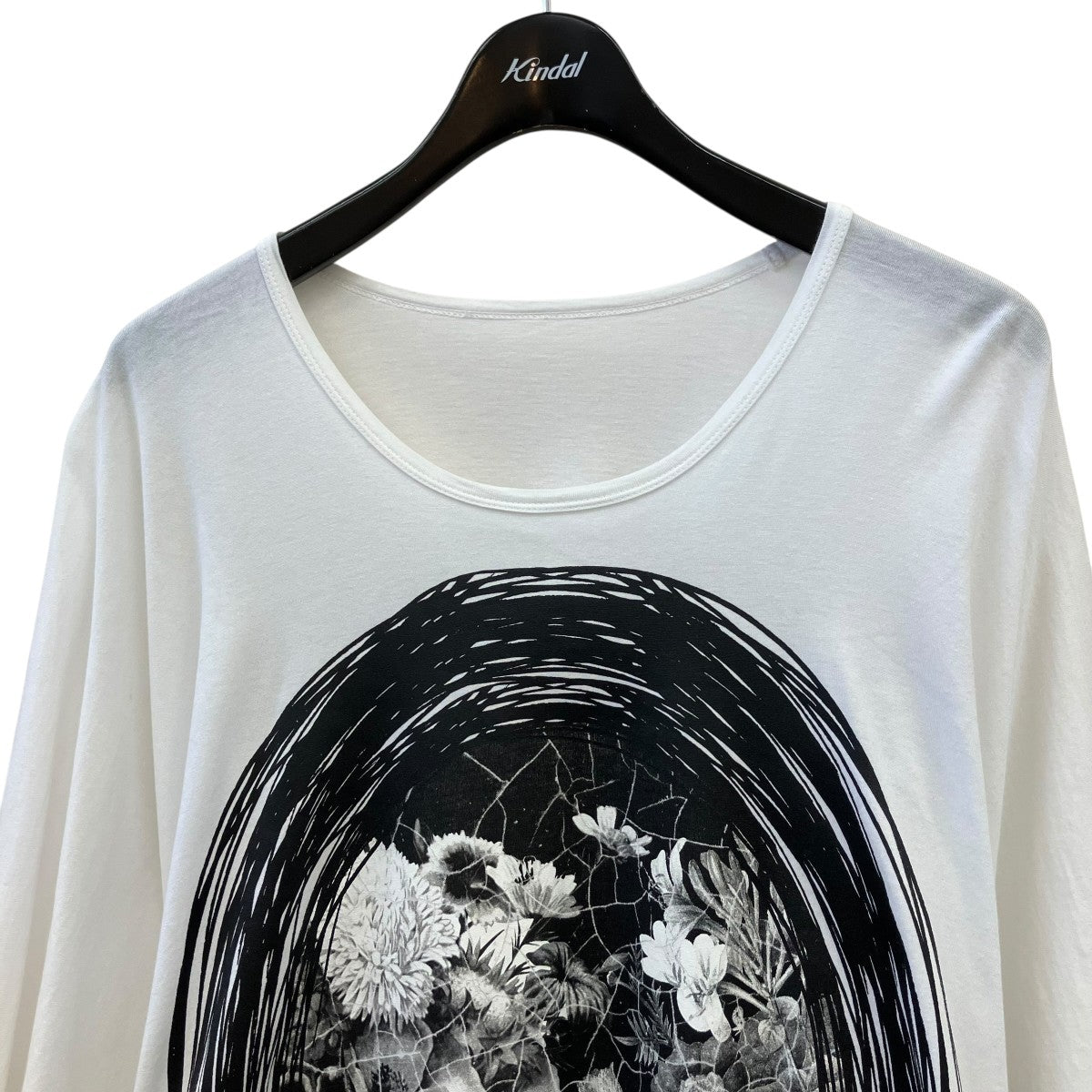 オーバーサイズTシャツVW-LP-72600