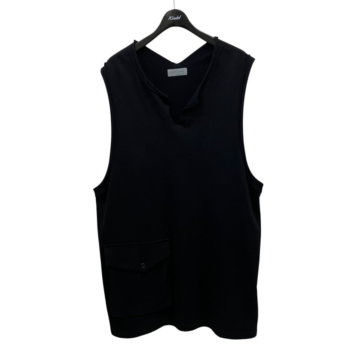 ノースリーブTシャツHE-T12-074