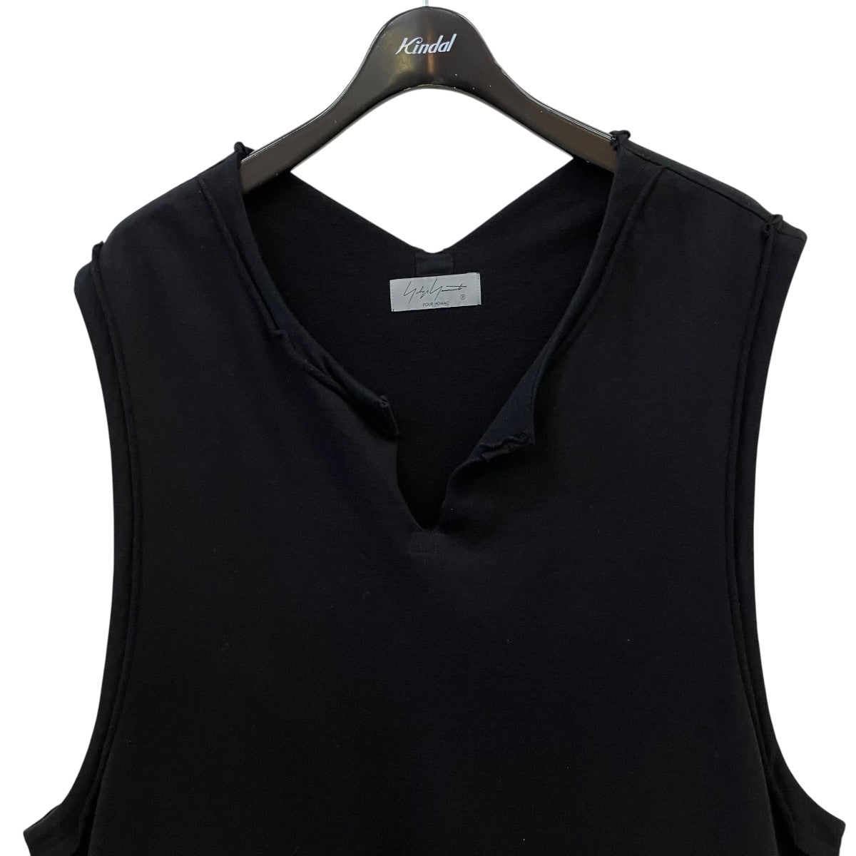 ノースリーブTシャツHE-T12-074