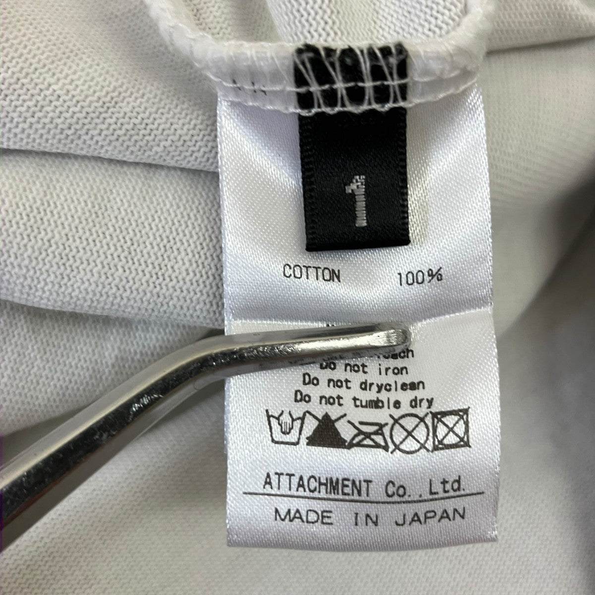 半袖TシャツKJ71-125