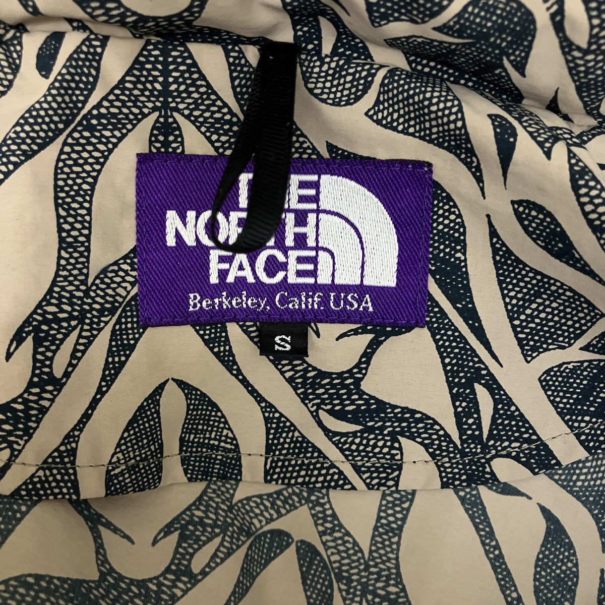 ジャケットNP2650N