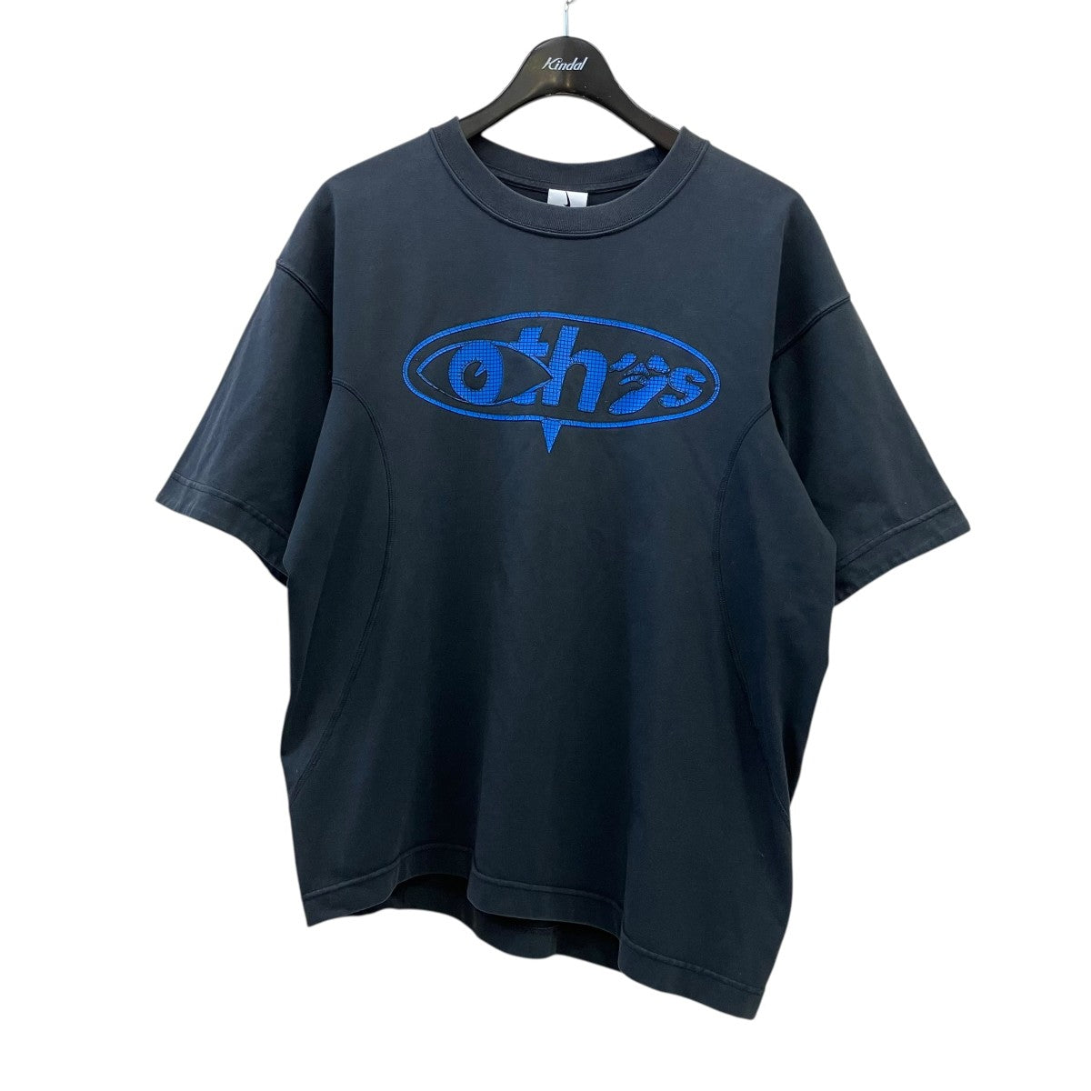 NIKE×OFFWHITE 半袖TシャツDN1758-010 古着・中古-1枚目のアイテム画像