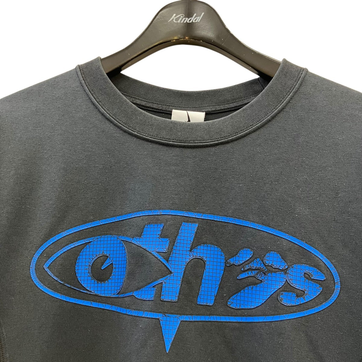 NIKE×OFFWHITE 半袖TシャツDN1758-010 古着・中古-3枚目のアイテム画像