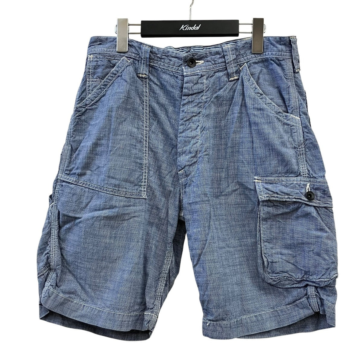 bootlegers ハーフカーゴパンツ2646819 古着・中古-1枚目のアイテム画像