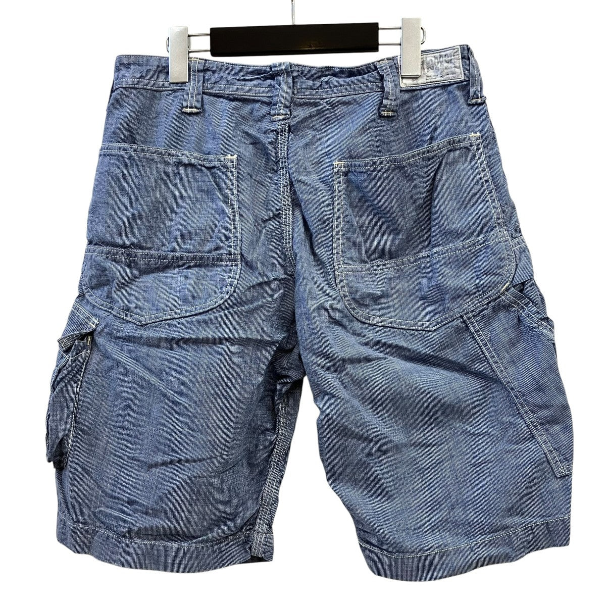 bootlegers ハーフカーゴパンツ2646819 古着・中古-2枚目のアイテム画像
