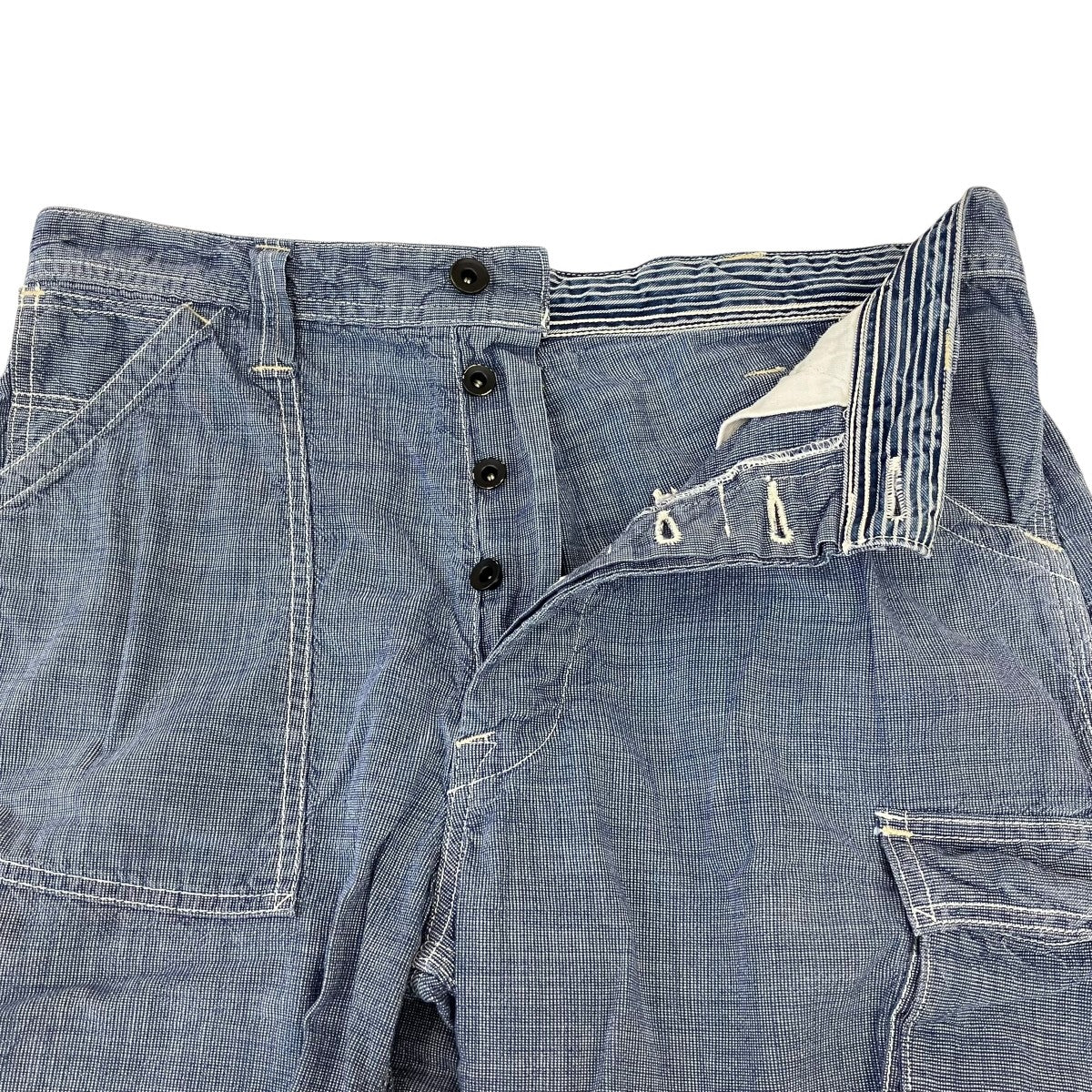 bootlegers ハーフカーゴパンツ2646819 古着・中古-3枚目のアイテム画像