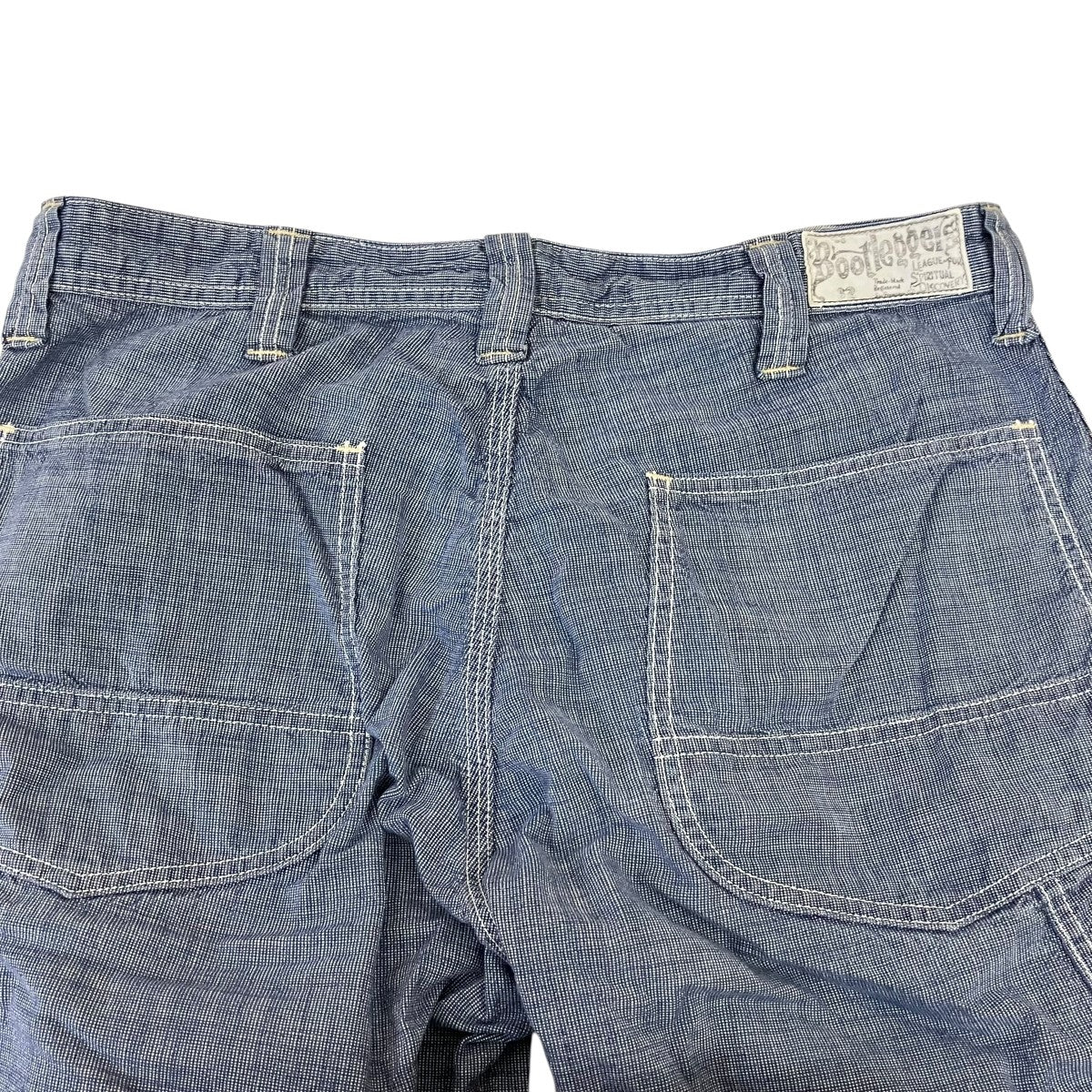bootlegers ハーフカーゴパンツ2646819 古着・中古-4枚目のアイテム画像