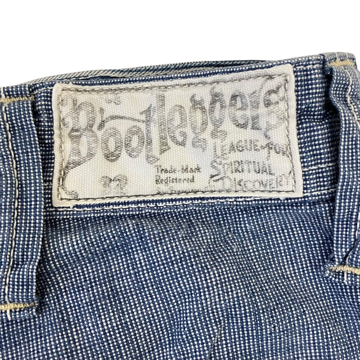 bootlegers ハーフカーゴパンツ2646819 古着・中古-5枚目のアイテム画像