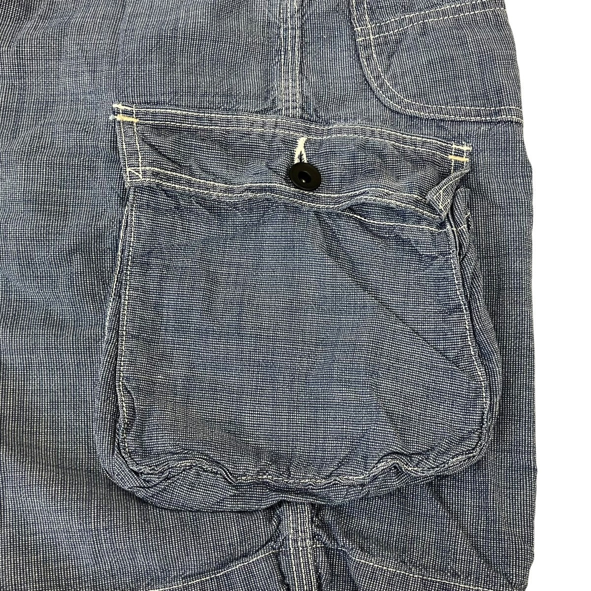 bootlegers ハーフカーゴパンツ2646819 古着・中古-6枚目のアイテム画像