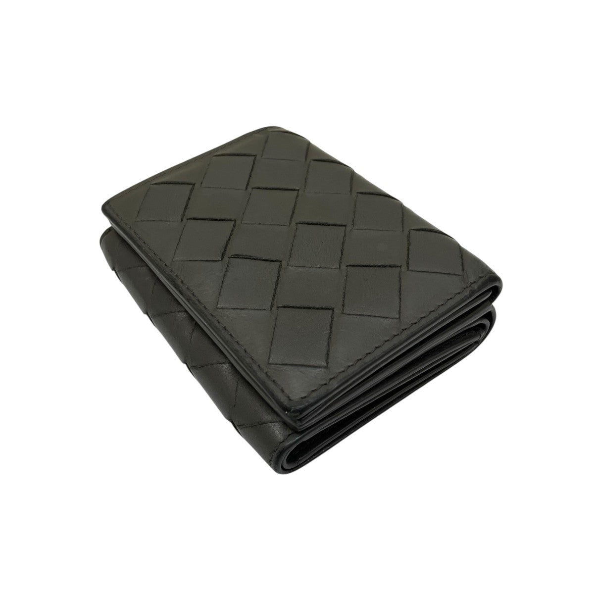 3つ折り財布