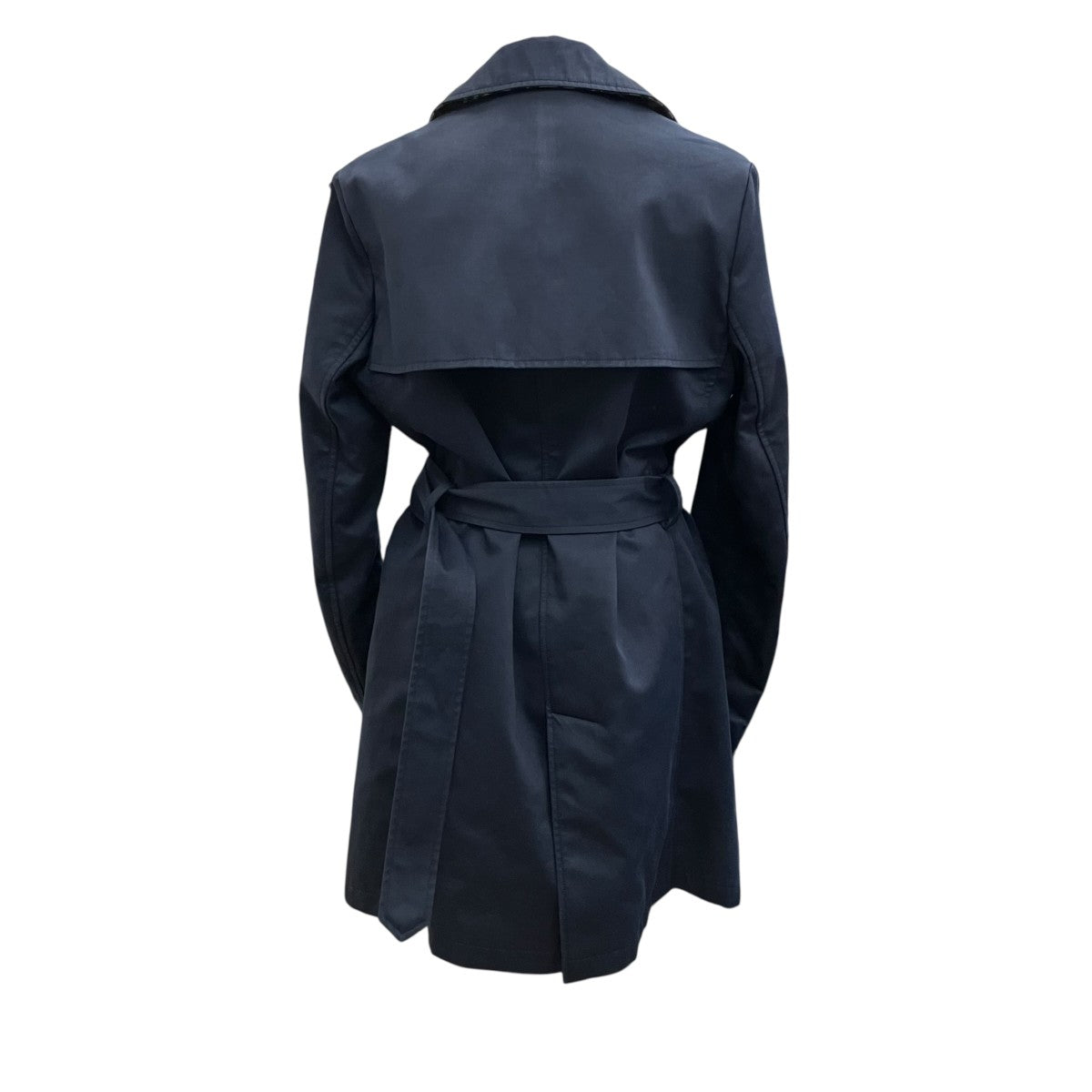 Christian Dior トレンチコート847M84A3722 古着・中古-2枚目のアイテム画像